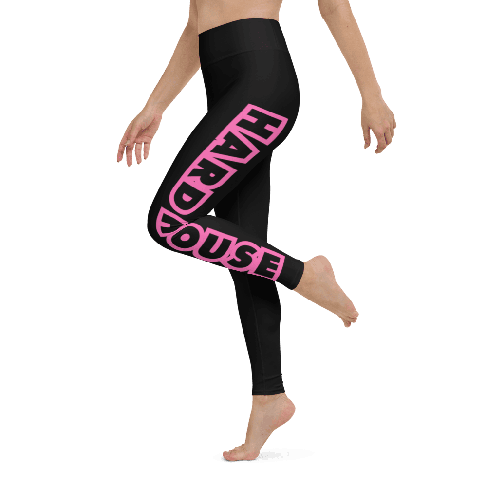 Hard House Leggings