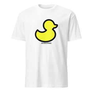 100% Duck T-Shirt
