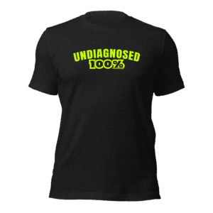 100% HARD HOUSE UNDIAGNOSED